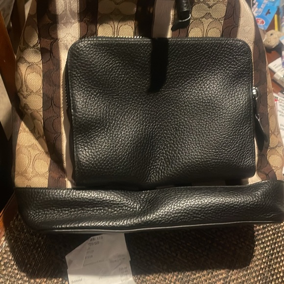 Coach Backpack - Picture 10 of 11